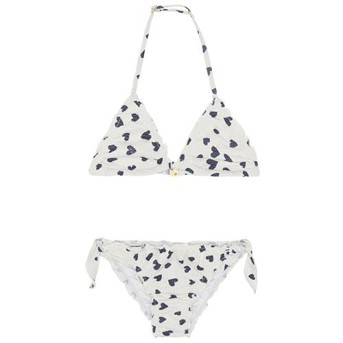 Molo Neola Bikini Blue Passion 170/176 cm  Hvid  170/176 cm  Piger