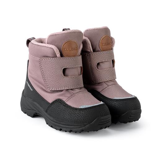 Kuling St Anton Vinterstøvler Lilac 22 EU  Lilla  22 EU  Drenge, Piger