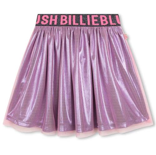 Billieblush Tylnederdel Lilla 2 Y  Lilla  2 år  Piger