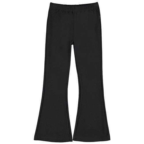 Molo Alba Bukser Sorte 110 cm  Sort  110 cm  Piger