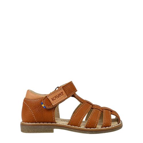 Kavat Forsvik EP Light Brown 24 EU  Brun  24 EU  Drenge, Piger