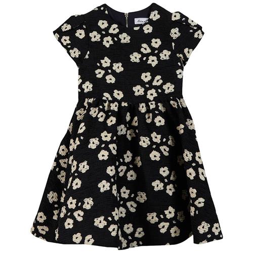 Tartine et Chocolat Kjole Navy 8 Y  Marineblå  8 år  Piger