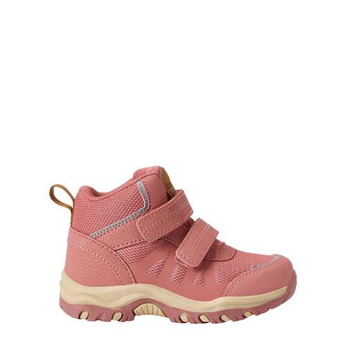 Kuling Lofoten Vandtætte Sneakere Burnt Pink 33 EU  Lyserød  33 EU  Drenge, Piger