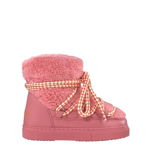 Inuikii Curly Sneaker Pink 36 EU  Lyserød  36 EU  Piger