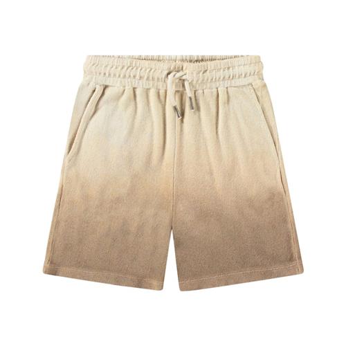 Molo Abay Shorts Sandalwood 110 cm  Brun  110 cm  Drenge, Piger