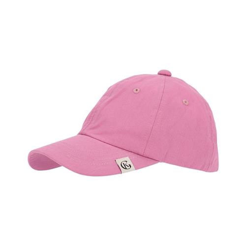 Gullkorn Gullkorn Hætte Blush Pink 128/140 cm  Lyserød  128/140 cm  Piger