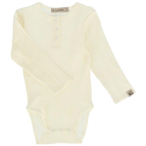 Gullkorn Jade Baby Body Creme 74 cm  Creme  74 cm  Drenge, Piger