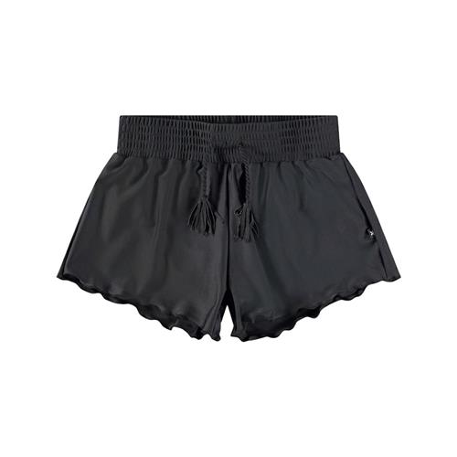 Molo Nicci Trunk Black 110/116 cm  Sort  110/116 cm  Drenge, Piger