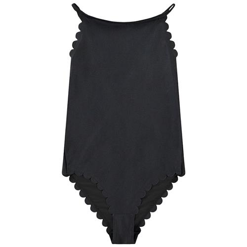 Molo Noelle Badedragt Black 128 cm  Sort  128 cm  Drenge, Piger