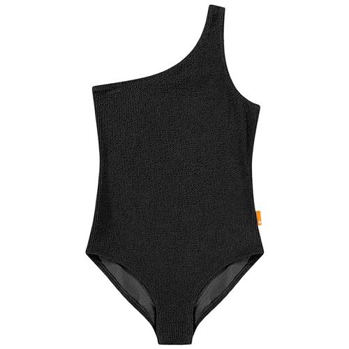 Molo Nai Solid badedragt Black 116 cm  Sort  116 cm  Drenge, Piger