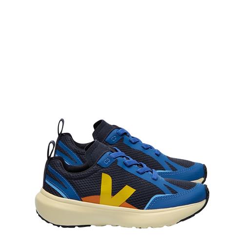 Veja Nautico Tonic  21 EU  Blå  21 EU  Drenge, Piger