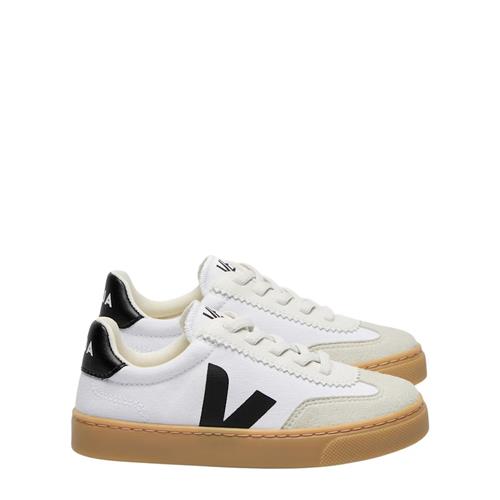 Veja White Black 28 EU  Hvid  28 EU  Drenge, Piger