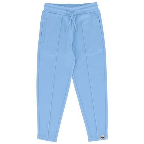 Gullkorn Perio Bukser Sky Blue 86 cm  Blå  86 cm  Drenge, Piger