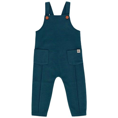 Gullkorn Perio Romper Bluegreen 56 cm  Blå  56 cm  Drenge, Piger