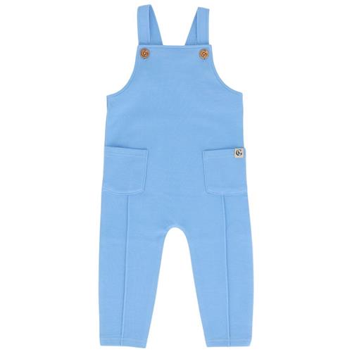 Gullkorn Perio Romper Sky Blue 62 cm  Blå  62 cm  Drenge, Piger