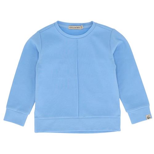 Gullkorn Perio Sweater Sky Blue 92 cm  Blå  92 cm  Drenge, Piger