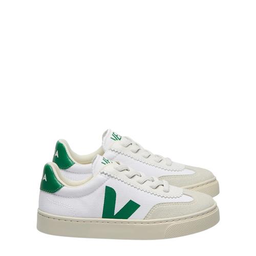 Veja White Emeraude  22 EU  Hvid  22 EU  Drenge, Piger