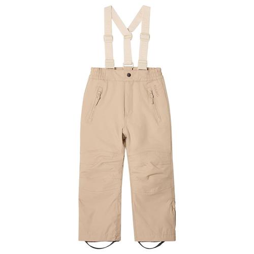 Kuling Cervinia Thermobukser Sand 116 cm  Beige  116 cm  Drenge, Piger