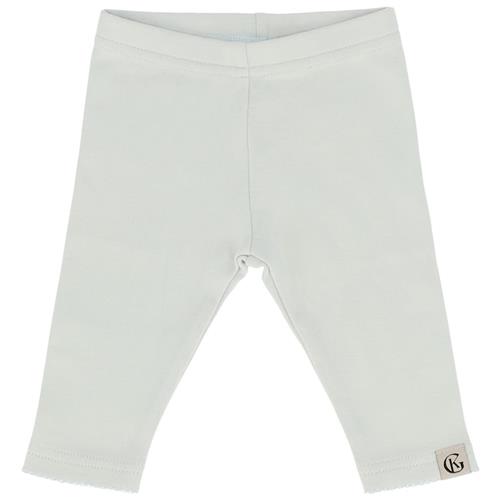 Gullkorn Vakke Babybukser Light Fog 62 cm  Blå  62 cm  Drenge, Piger