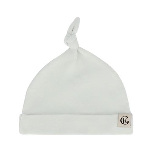 Gullkorn Vakke Hue Light Fog 50/56 cm  Blå  50/56 cm  Drenge, Piger