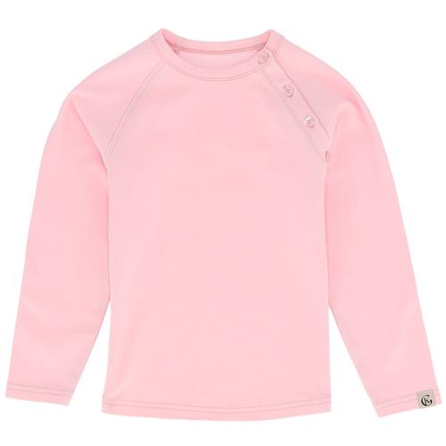 Gullkorn Villvette Sweater Light Pink 128 cm  Lyserød  128 cm  Drenge, Piger