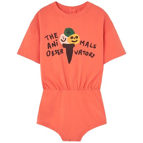 The Animals Observatory Koala Kid Body Salmon 6 Y    6 år  Piger