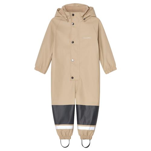 Kuling Douglas Foret Regndragt Sand  74/80 cm  Beige  74/80 cm  Drenge, Piger