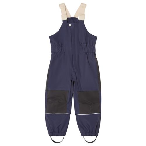 Kuling Montana Skalbukser Navy  92 cm Shell Marineblå  92 cm  Drenge, Piger