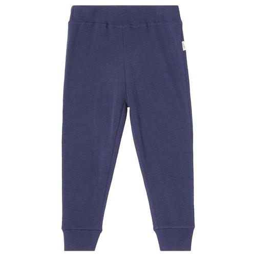Kuling Broome Uldbukser Navyblå 122/128 cm Uld Marineblå  122/128 cm  Drenge, Piger