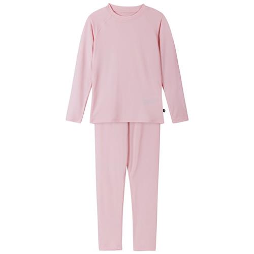 Reima Sportti Underlagssæt Pale Rose  110 cm  Lyserød  110 cm  Drenge, Piger