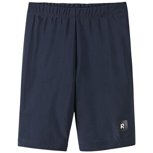 Reima Pulahdus UV-badebukser Navy 62 cm  Blå  62 cm  Drenge, Piger