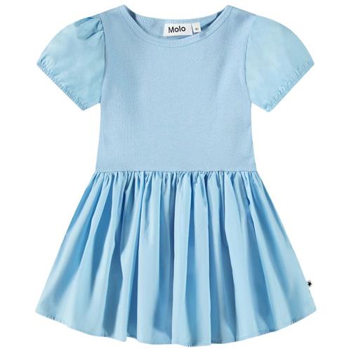 Molo Caitlin  Day Sky 74 cm  Blå  74 cm  Piger