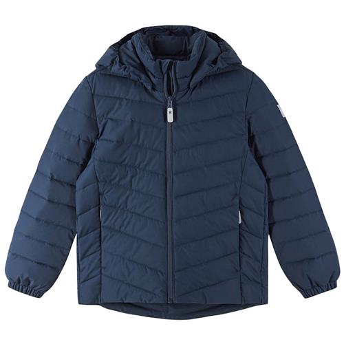 Reima Uumaja Vandafvisende Letvægtsjakke Navy Navy-110 cm  Blå  110 cm  Drenge, Piger