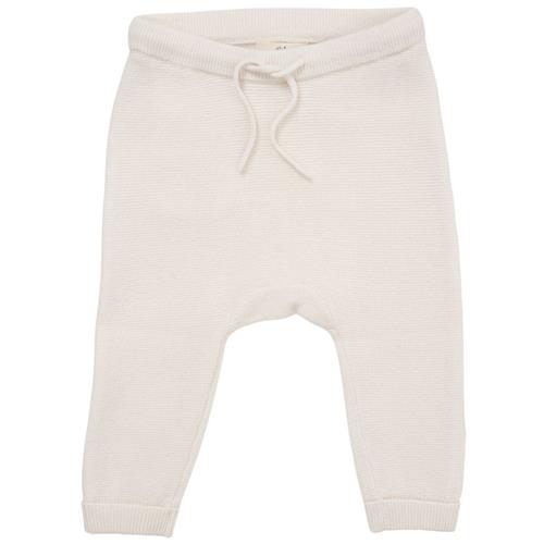Copenhagen Colors Cashmere Classic Baby Pant Cream 80 cm  Creme  80 cm  Drenge, Piger