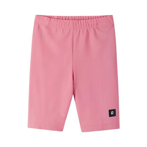 Reima Pulahdus UV-badebukser Sunset Pink 74 cm  Lyserød  74 cm  Drenge, Piger