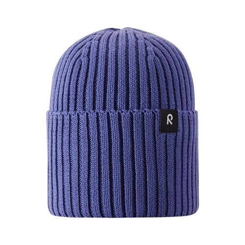 Reima Hattara Hue Breezy Violet  56/58 cm  Lilla  56/58 cm  Drenge, Piger