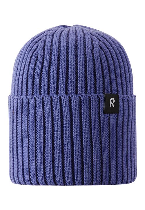 Reima Hattara Hue Breezy Violet  56/58 cm  Lilla  56/58 cm  unisex
