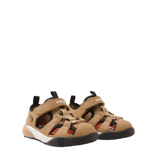 Reima Lomalla Sandaler Peanut Brown Peanut Brown-22 EU  Brun  22 EU  Drenge, Piger