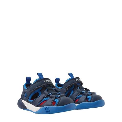 Reima Lomalla Sandaler Navy Navy-23 EU  Blå  23 EU  Drenge, Piger