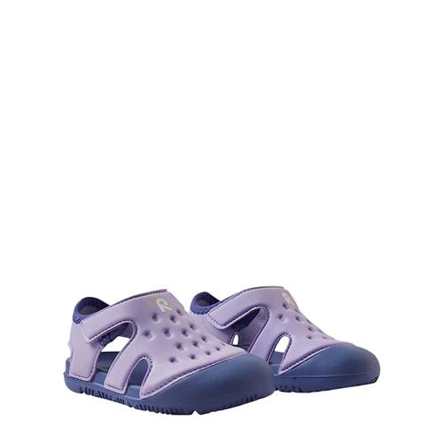 Reima Koralli Sandaler Blooming Lilac 31 EU  Lilla  31 EU  Drenge, Piger