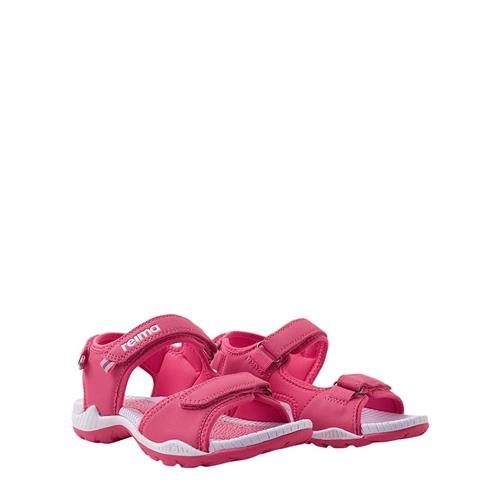 Reima Ratas Sandaler Bright Berry 29 EU  Lyserød  29 EU  Drenge, Piger
