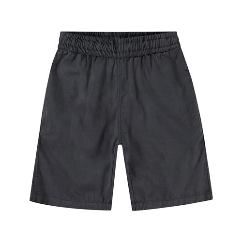 Molo Arrow Woven Pants Unexplored 104cm  Grå  104 cm  Drenge