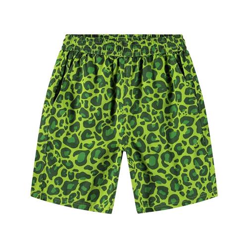 Molo Avart Shorts Jaguar Green 164 cm  Grøn  164 cm  Drenge