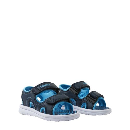 Reima Bungee Sandaler Navy Navy-32 EU  Blå  32 EU  Drenge, Piger