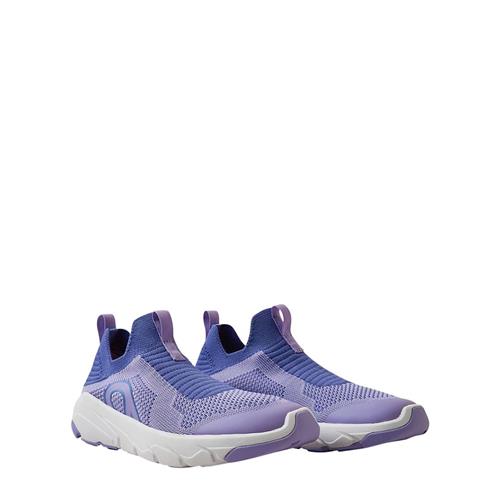 Reima Sujuva Sneakers Breezy Violet 28 EU  Lilla  28 EU  Drenge, Piger