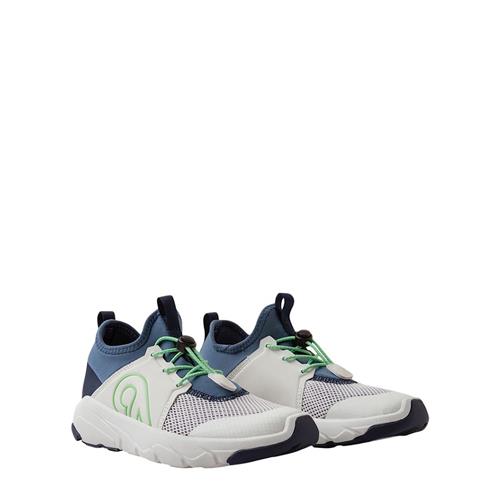 Reima Rullari Sneakers Blue Ocean 24 EU  Blå  24 EU  Drenge, Piger
