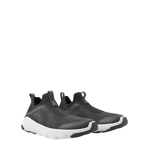 Reima Sujuva Sneakers Black 31 EU  Sort  31 EU  Drenge, Piger