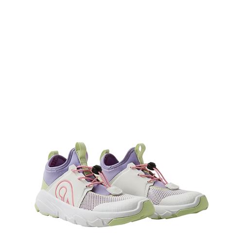 Reima Rullari Sneakers Blooming Lilac 35 EU  Lilla  35 EU  Drenge, Piger
