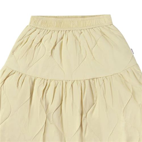 Molo Bette Nederdel Pearled Ivory 146/152 cm  Creme  146/152 cm  Piger