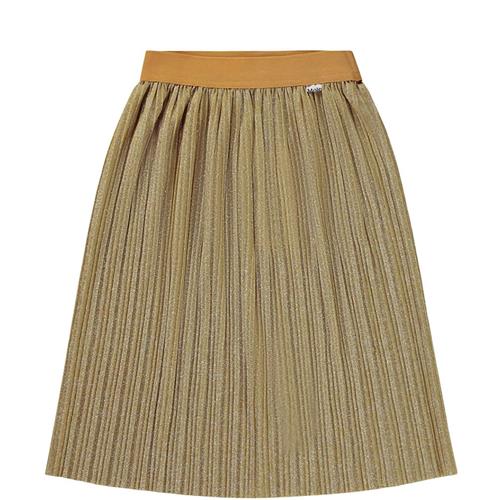 Molo Bailini Nederdel Pale Sun 92/98 cm  Guld  92/98 cm  Piger